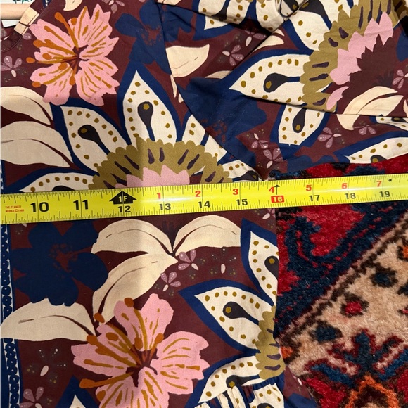 Farm Rio Mini Dress - Picture 6 of 7